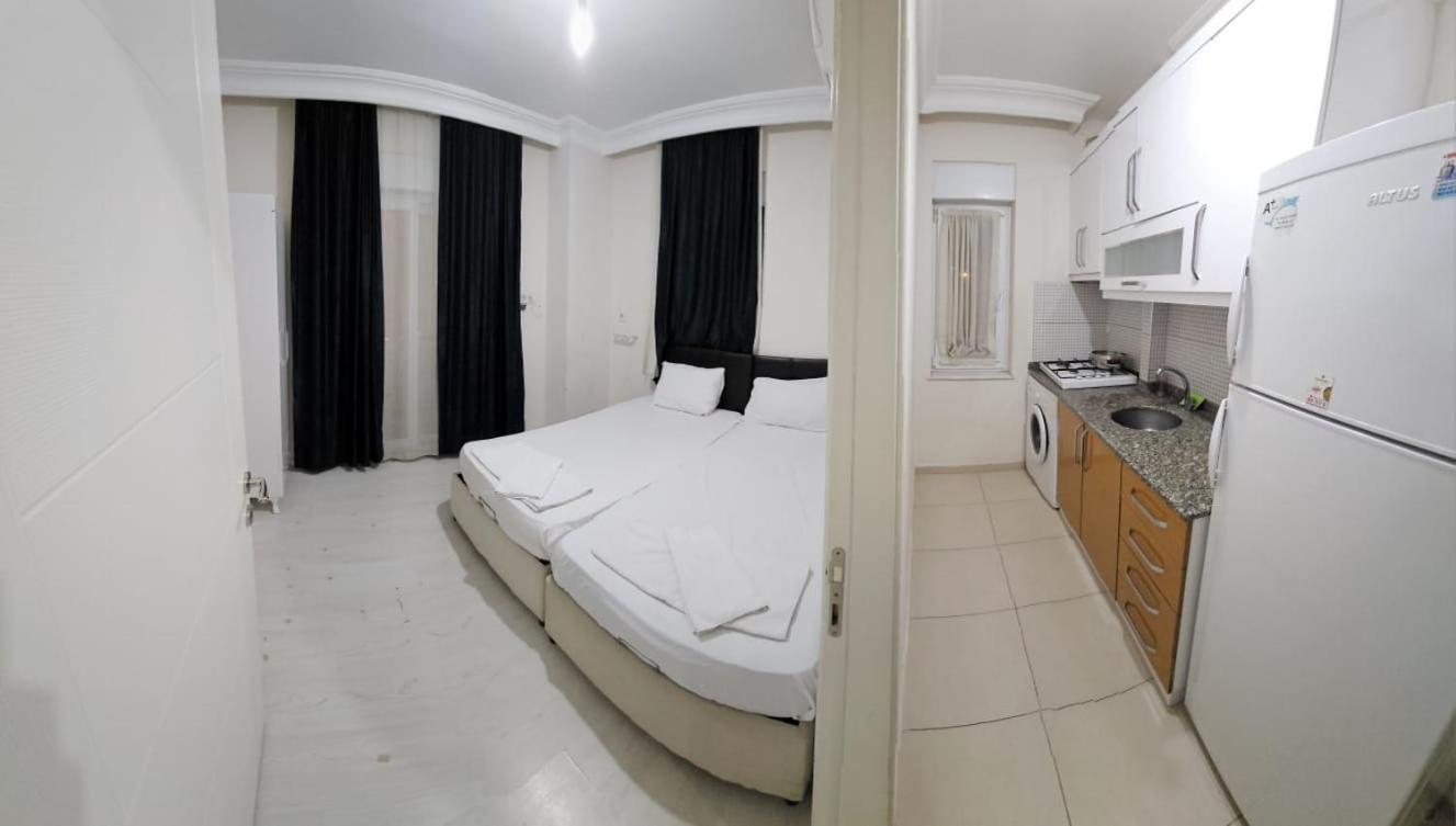 Apart Otel Kartalkaya
